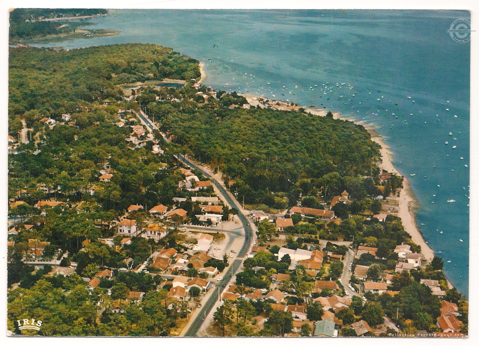 Lège Cap Ferret