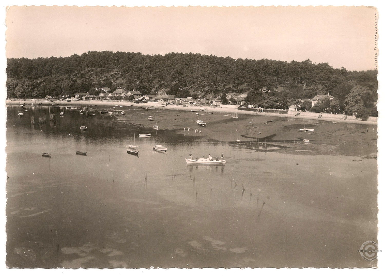 Lège Cap Ferret