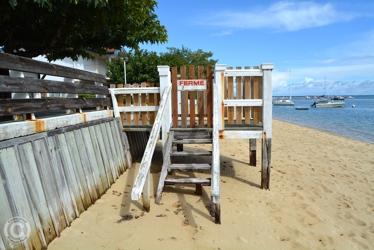 Lège Cap Ferret