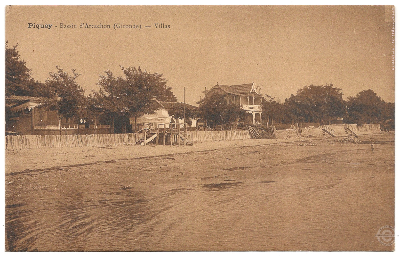 Lège Cap Ferret