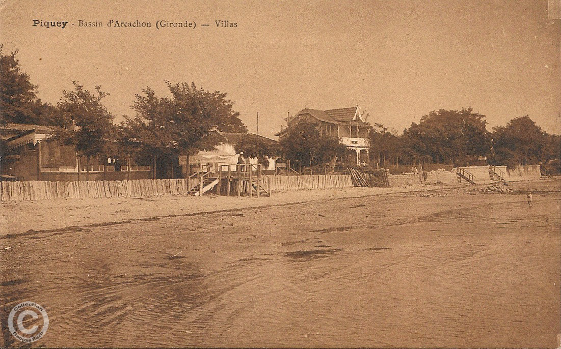 Lège Cap Ferret