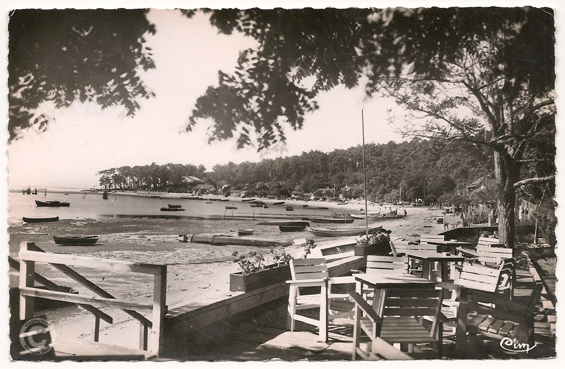 Lège Cap Ferret