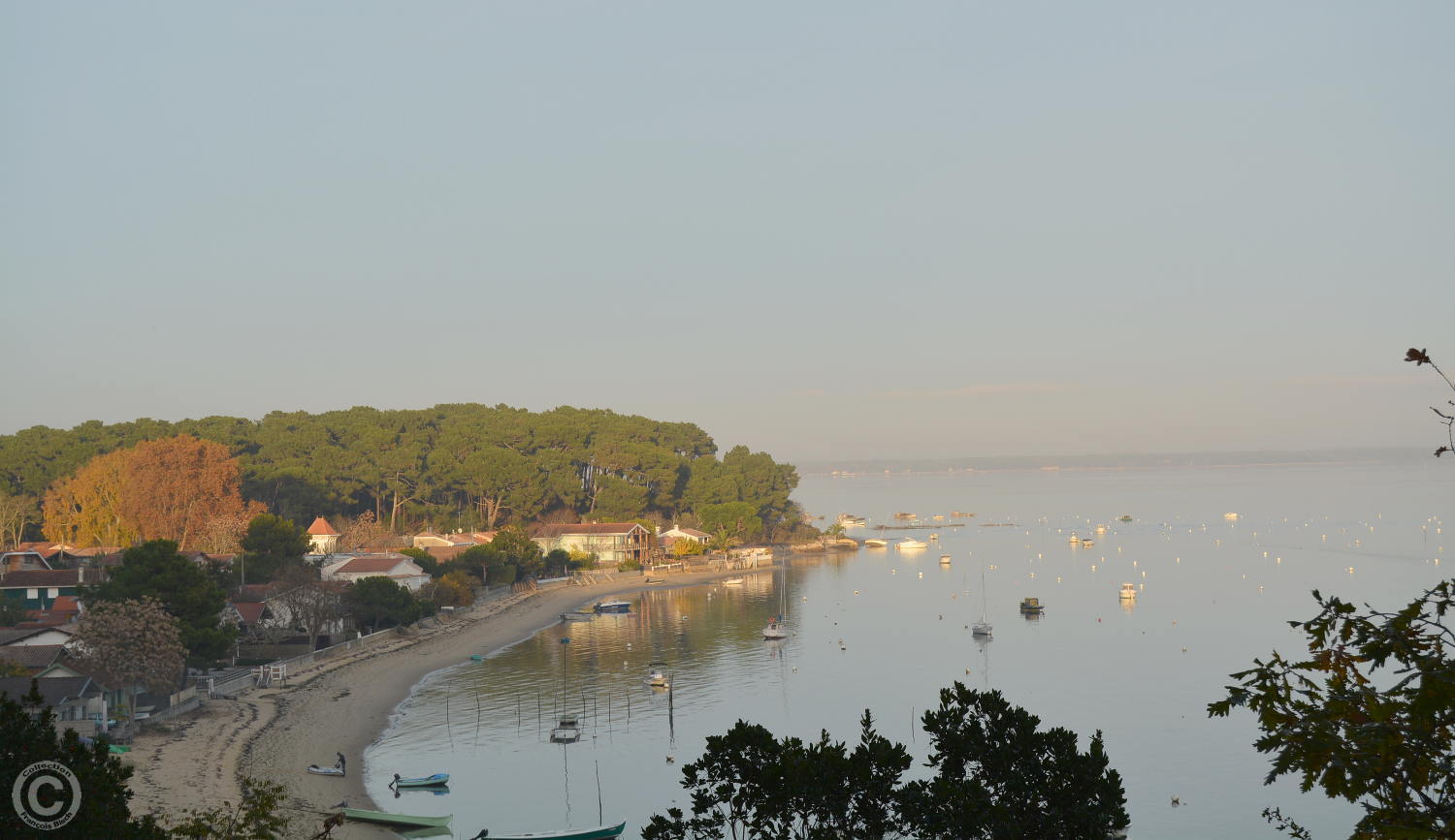 Lège Cap Ferret