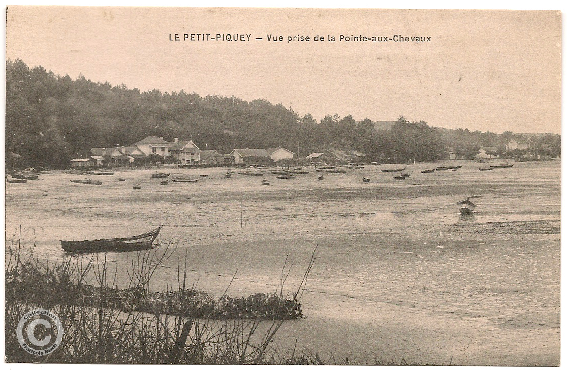 Lège Cap Ferret