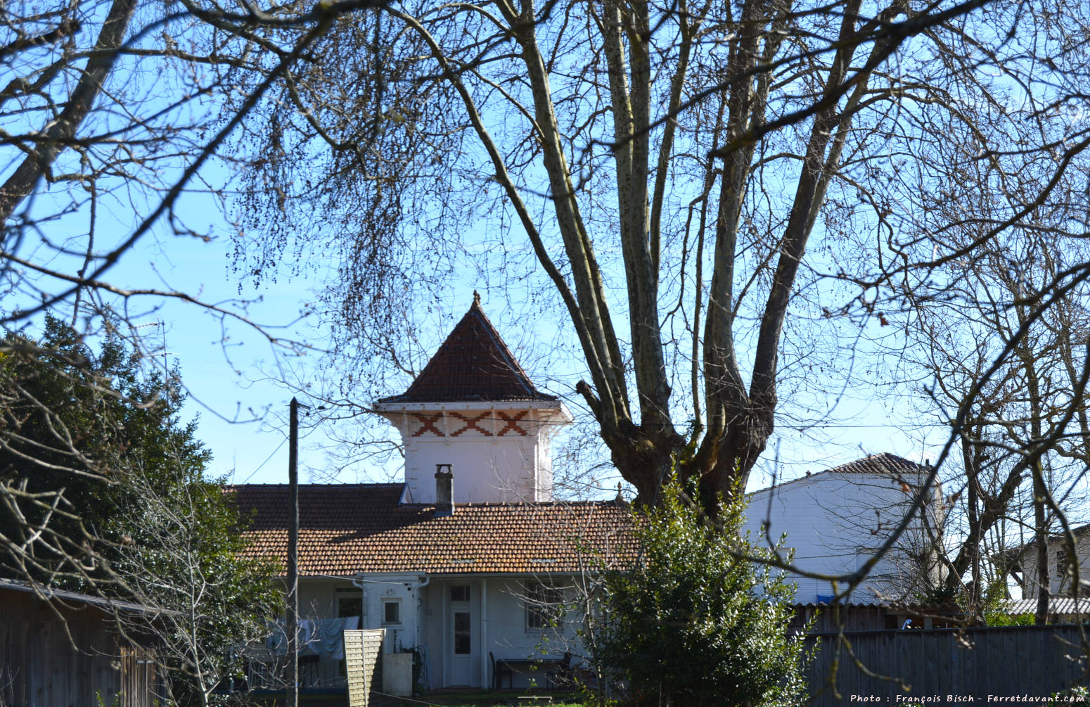 Lège Cap Ferret