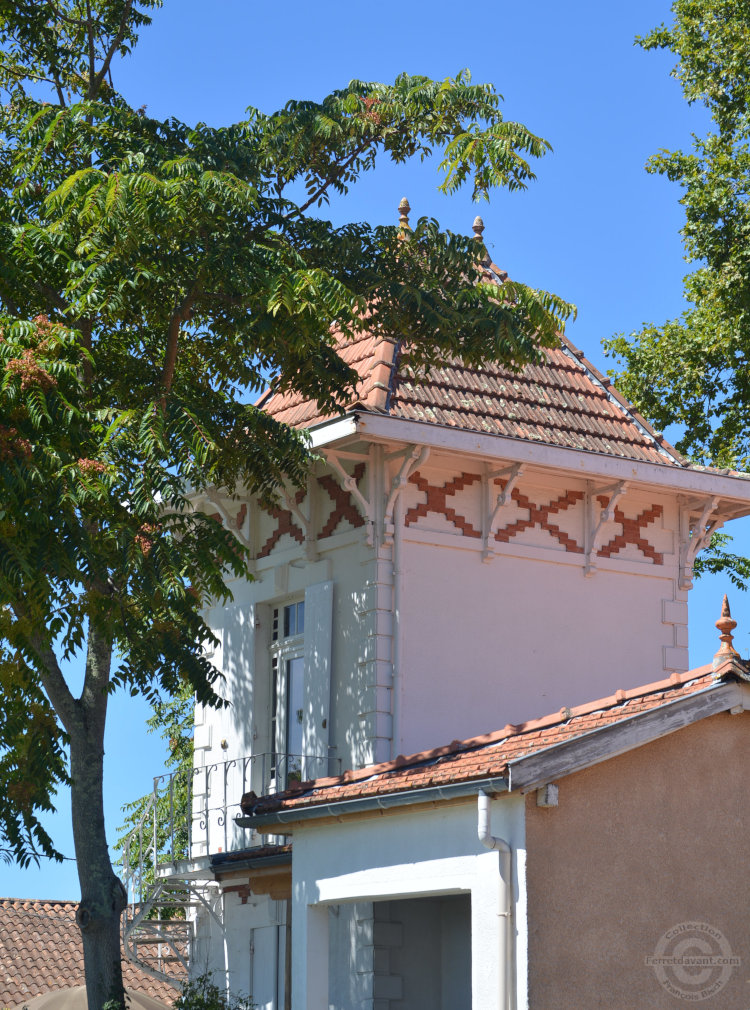 Lège Cap Ferret