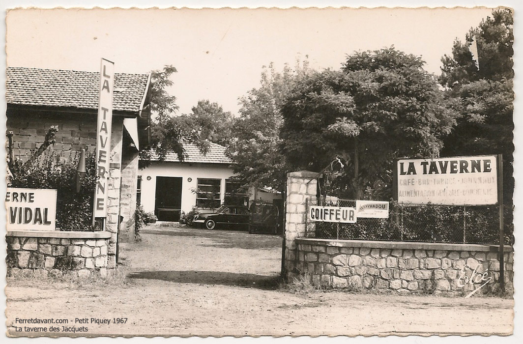 Lège Cap Ferret