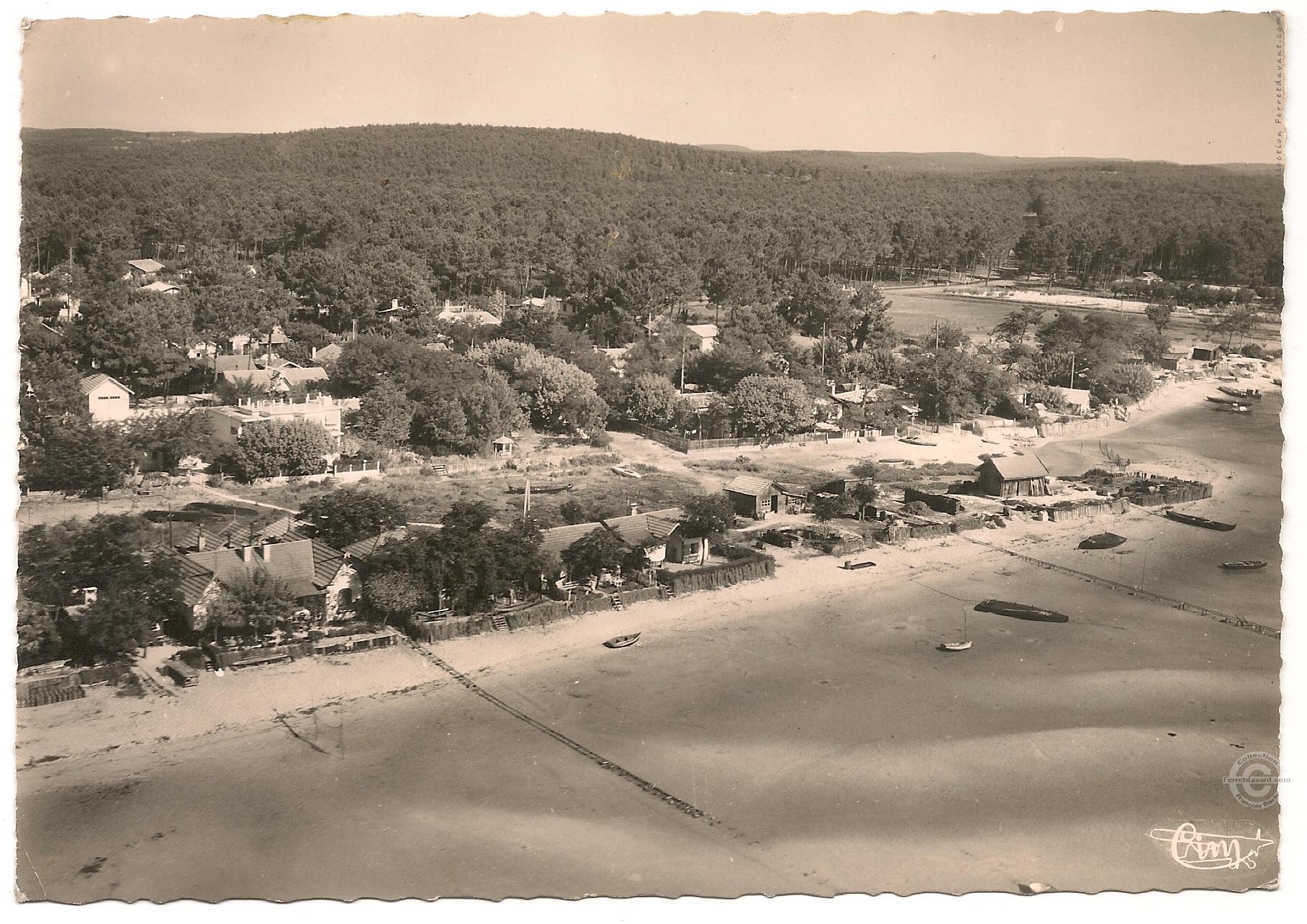 Lège Cap Ferret