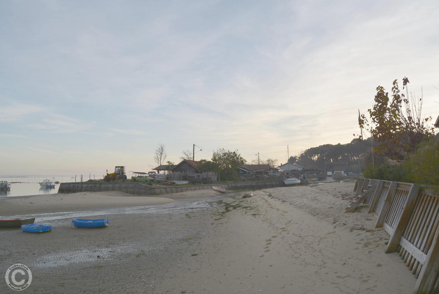 Lège Cap Ferret