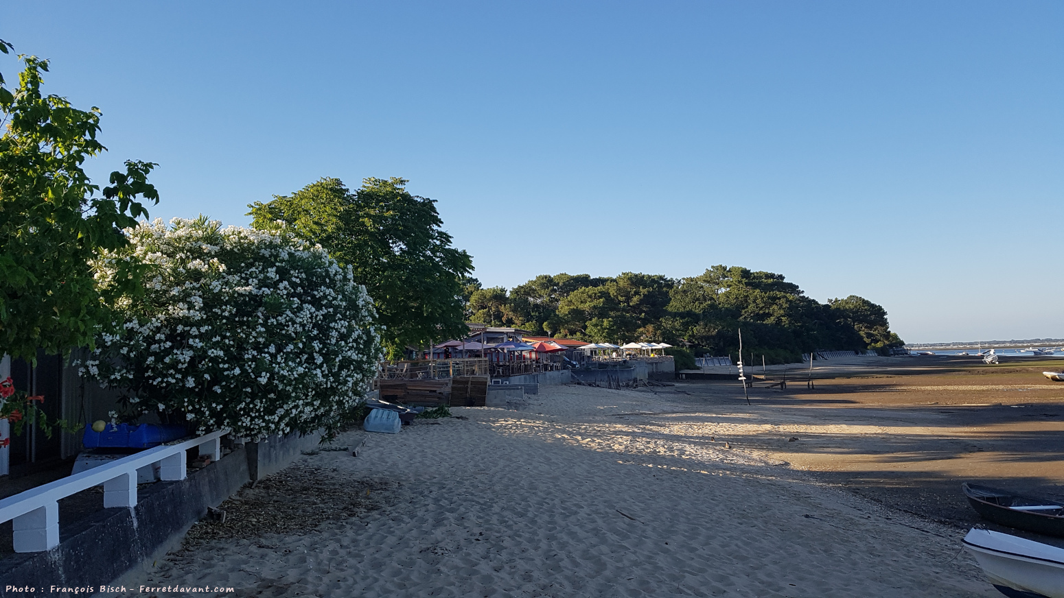 Lège Cap Ferret