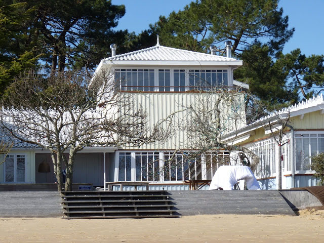 Lège Cap Ferret