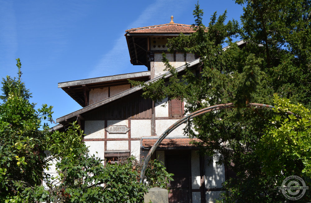 Lège Cap Ferret