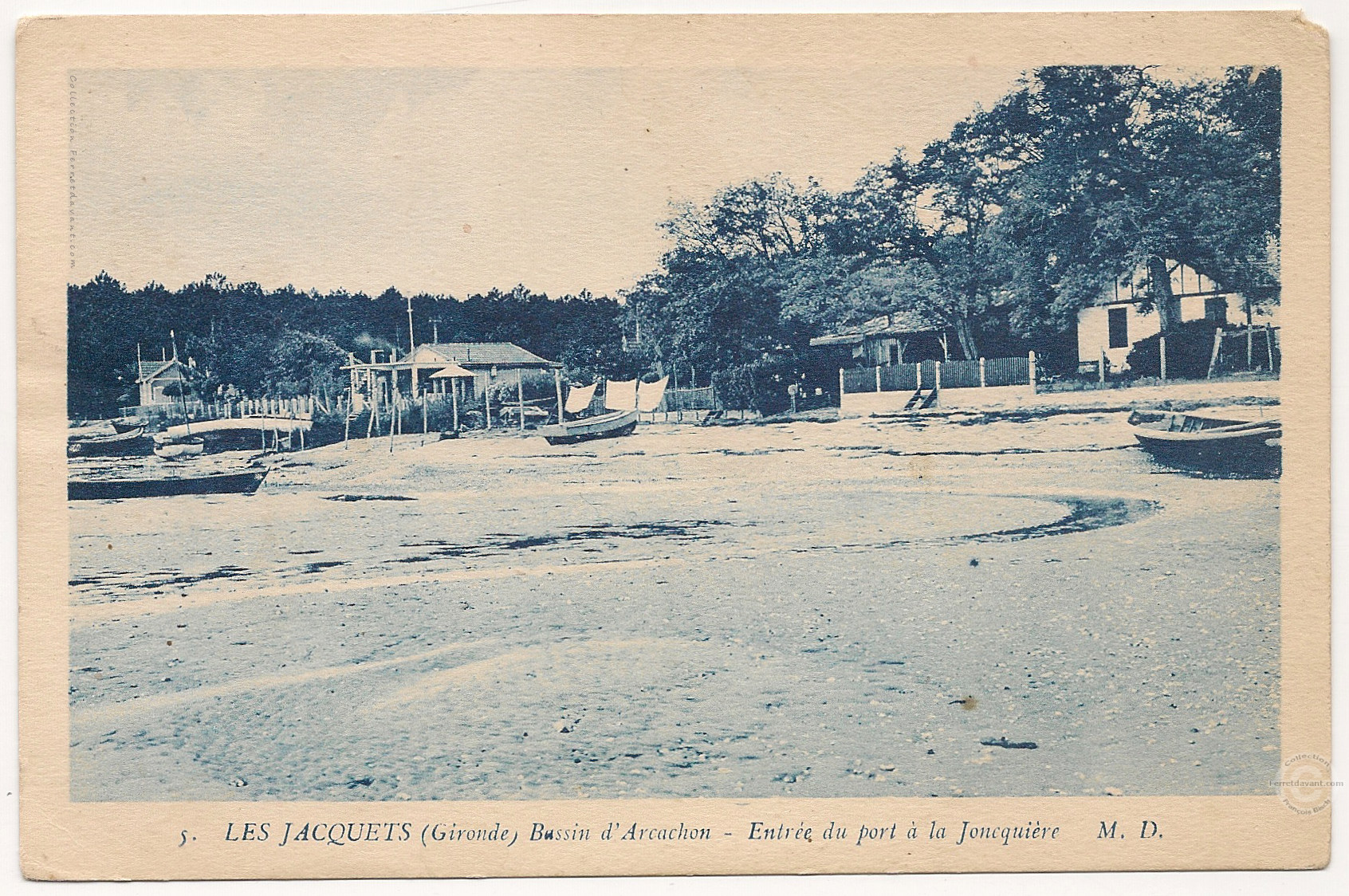 Lège Cap Ferret