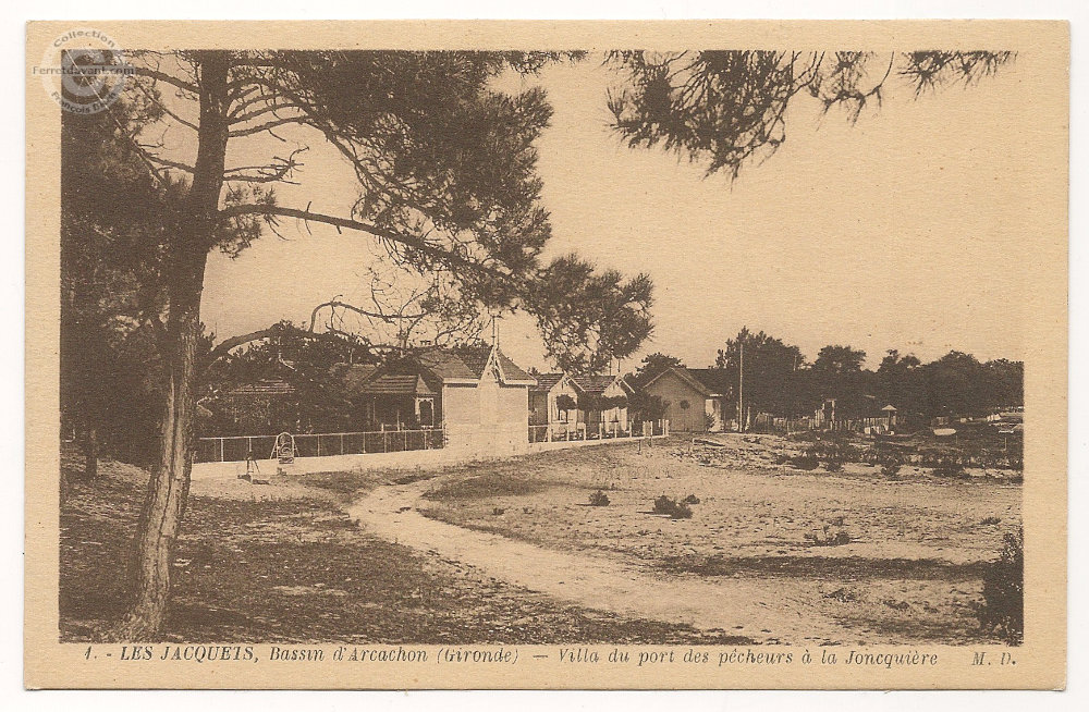 Lège Cap Ferret