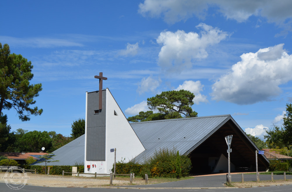 Lège Cap Ferret