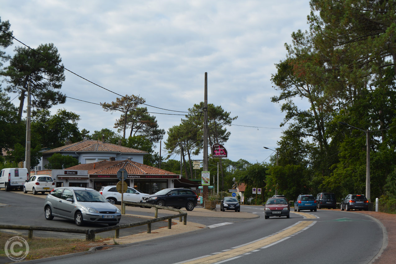 Lège Cap Ferret