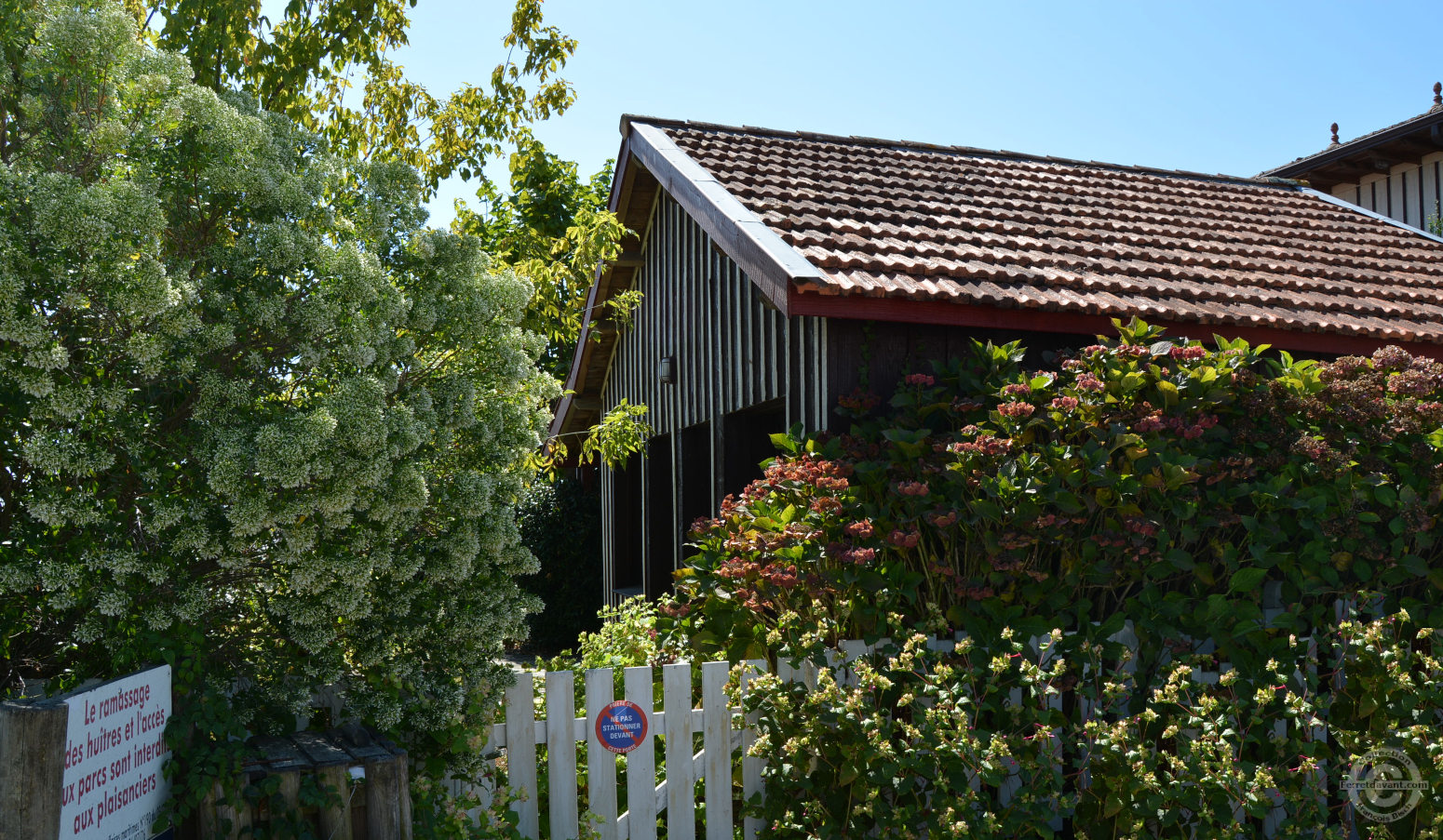 Villa de Lège Cap Ferret