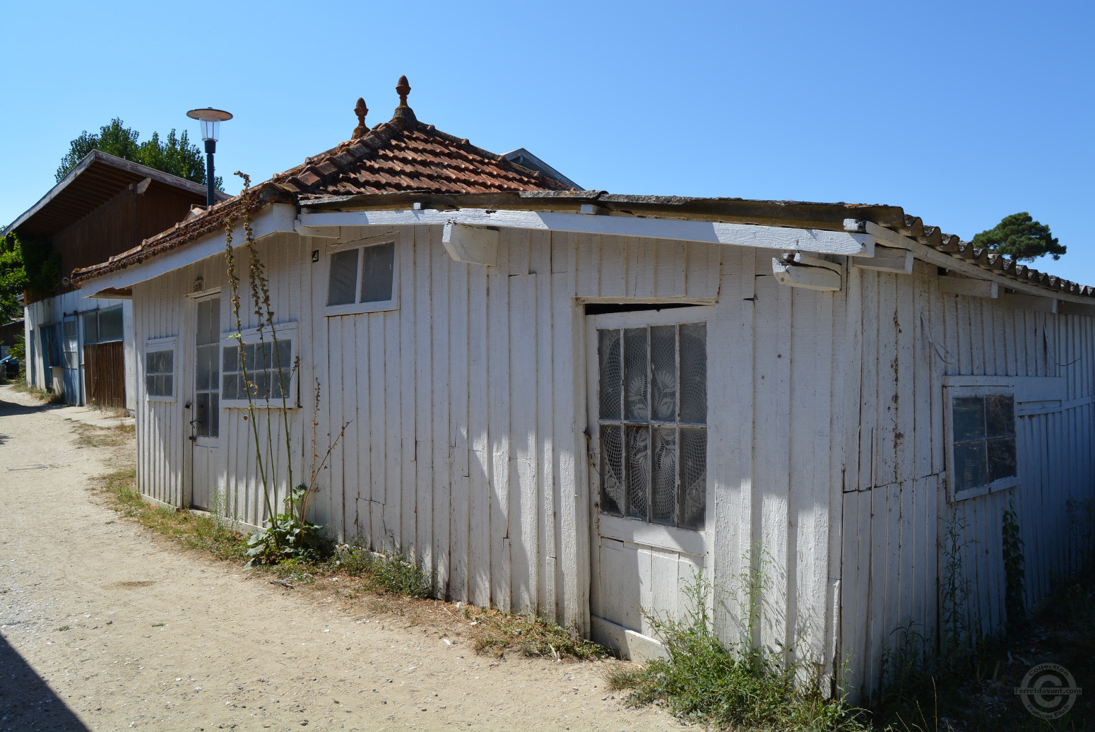 Villa de Lège Cap Ferret