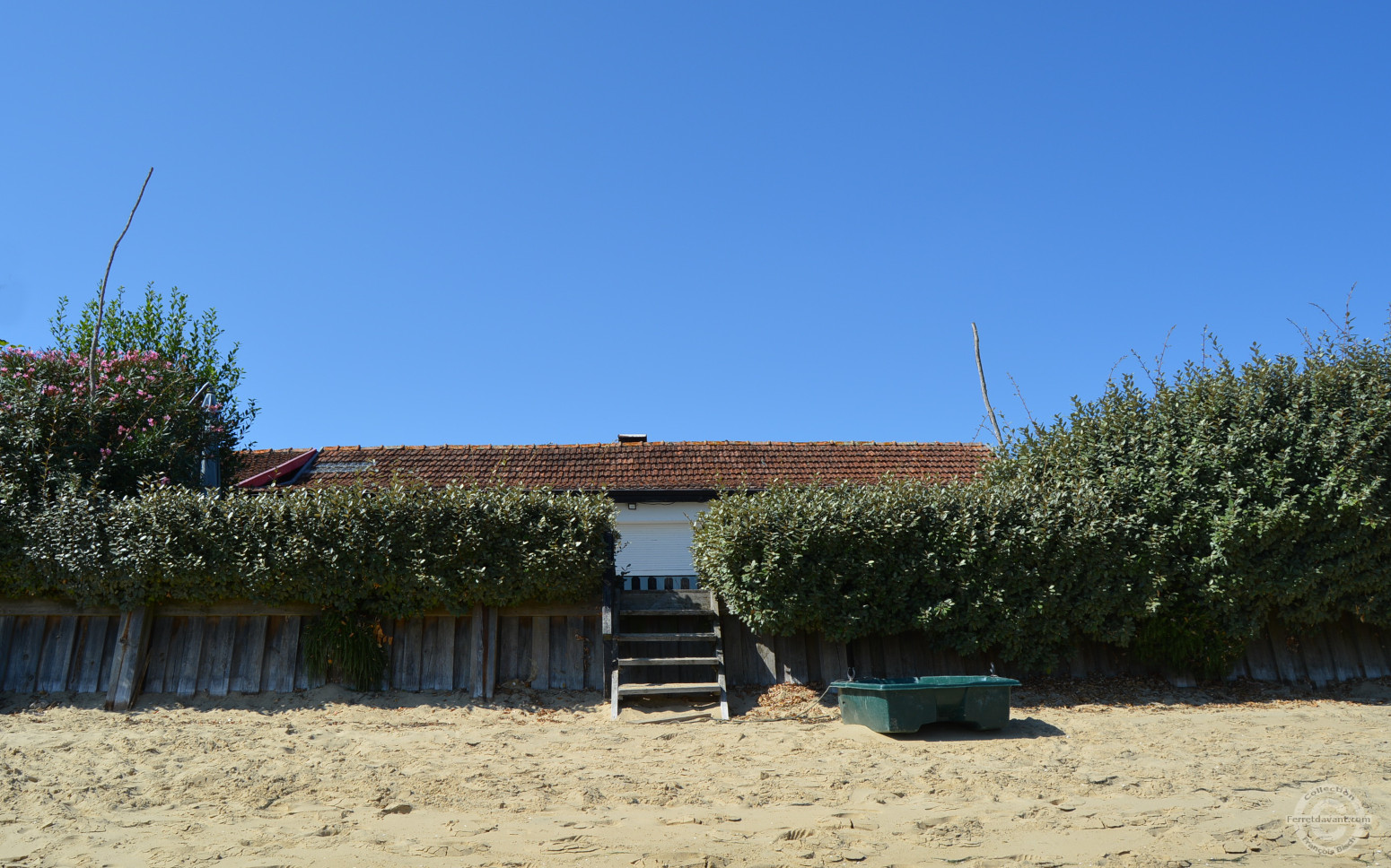 Villa de Lège Cap Ferret