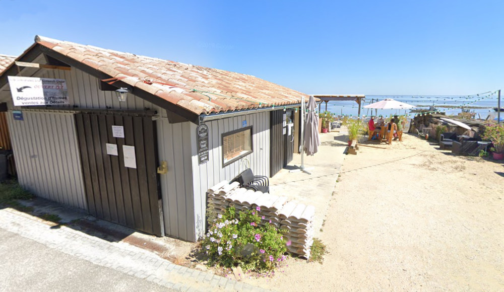 Villa de Lège Cap Ferret