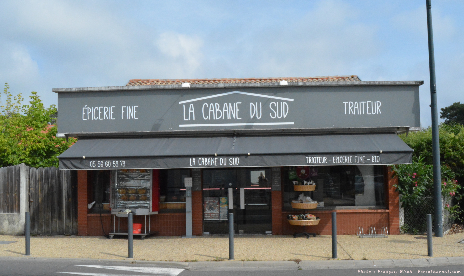 Villa de Lège Cap Ferret