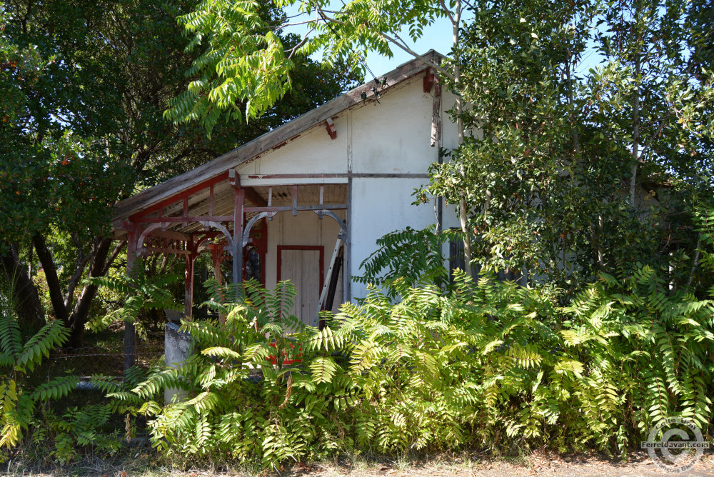 Villa de Lège Cap Ferret