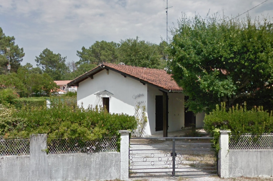 Villa de Lège Cap Ferret