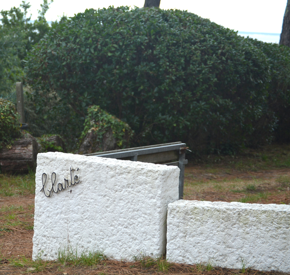 Villa de Lège Cap Ferret