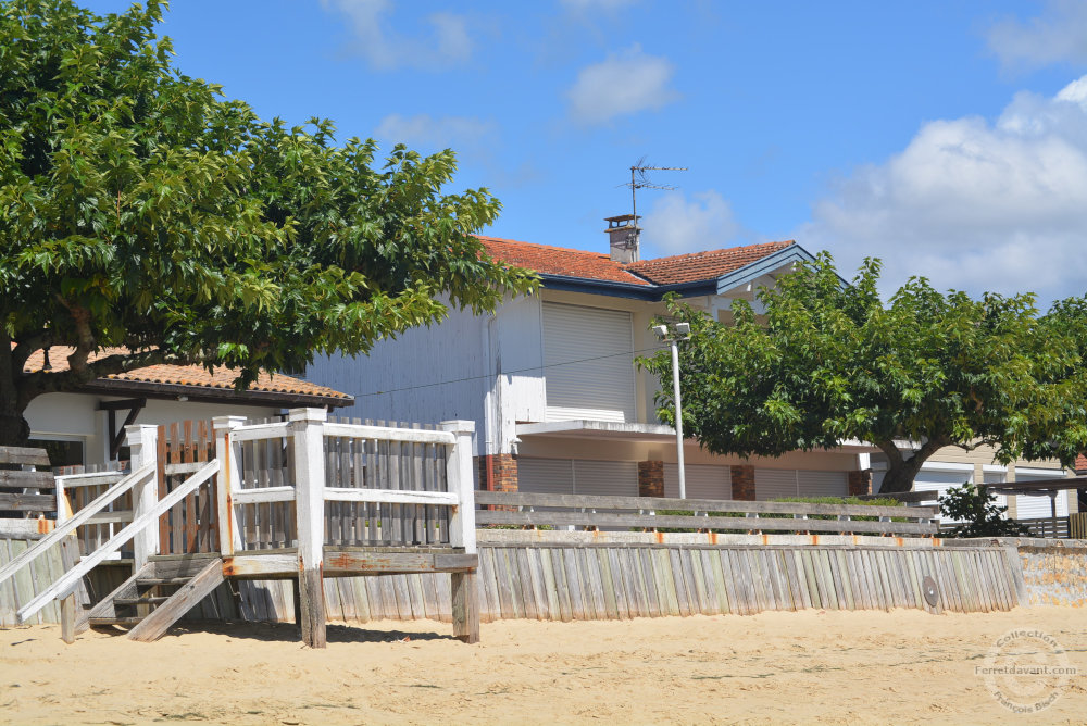 Villa de Lège Cap Ferret