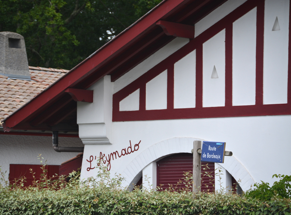 Villa de Lège Cap Ferret