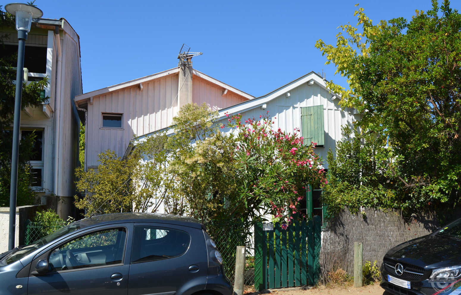 Villa de Lège Cap Ferret