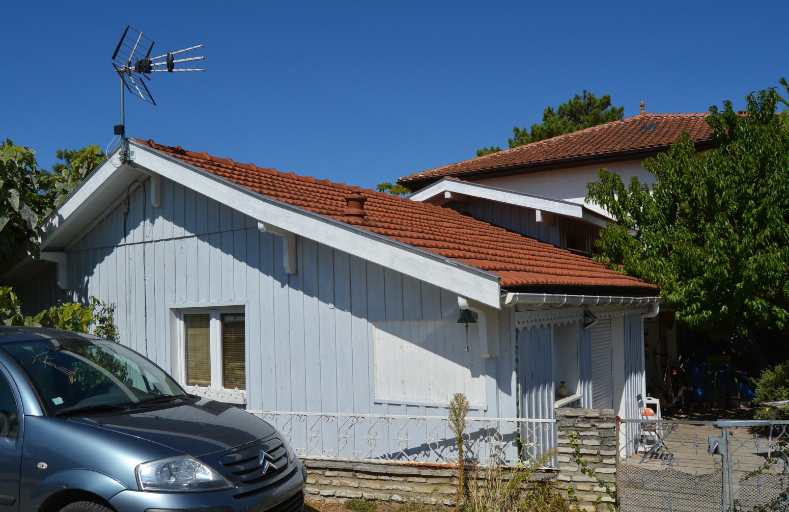 Villa de Lège Cap Ferret
