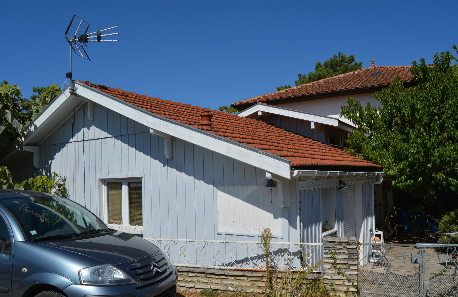 Villa de Lège Cap Ferret