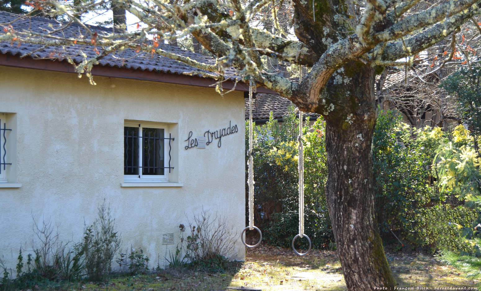 Villa de Lège Cap Ferret