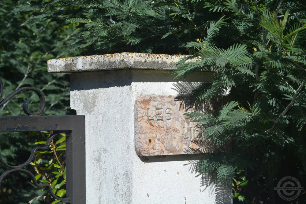 Villa de Lège Cap Ferret