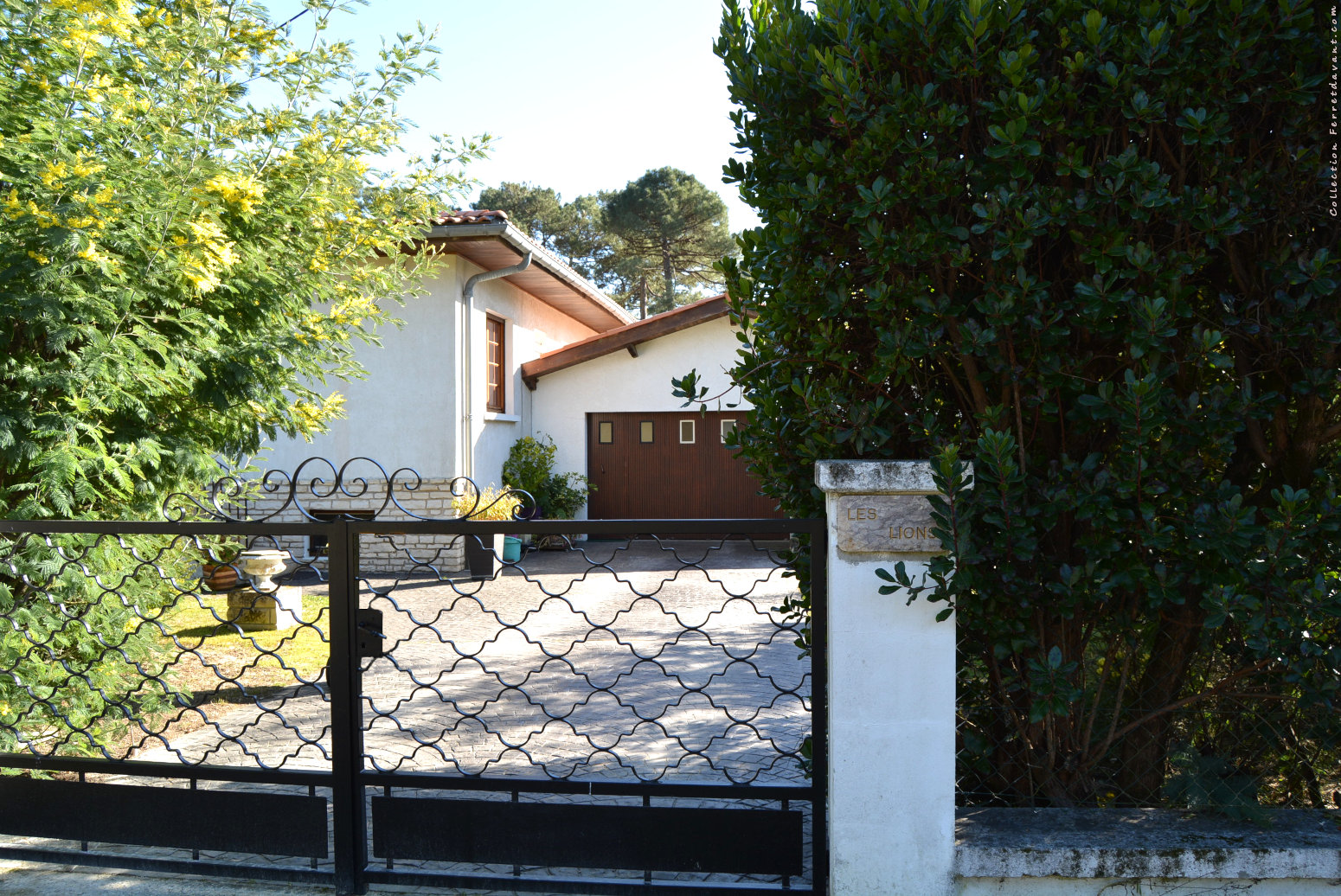 Villa de Lège Cap Ferret