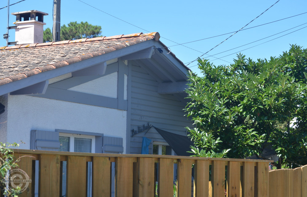 Villa de Lège Cap Ferret