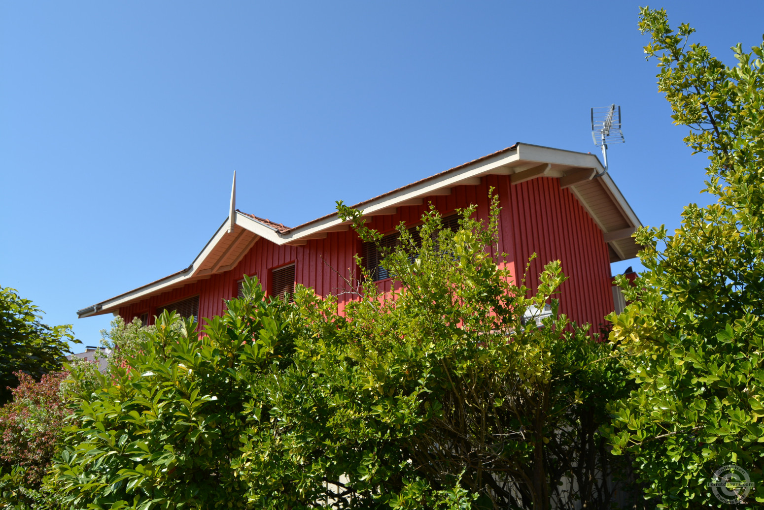 Villa de Lège Cap Ferret