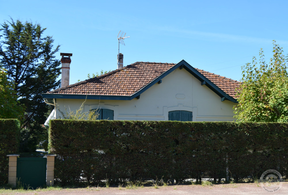 Villa de Lège Cap Ferret