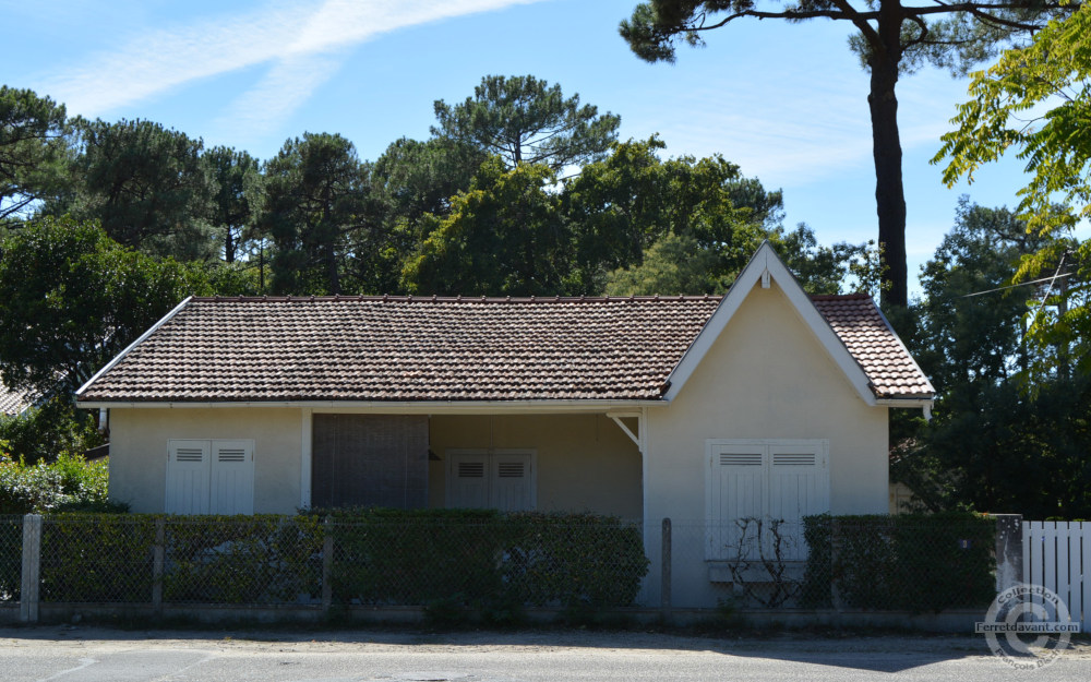 Villa de Lège Cap Ferret