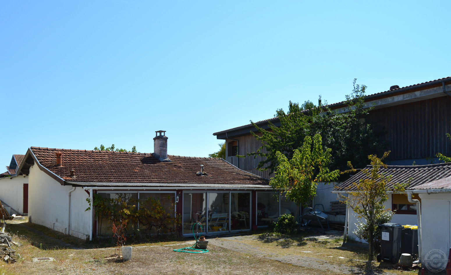 Villa de Lège Cap Ferret