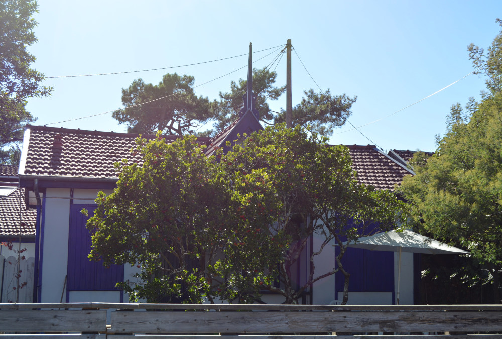 Villa de Lège Cap Ferret