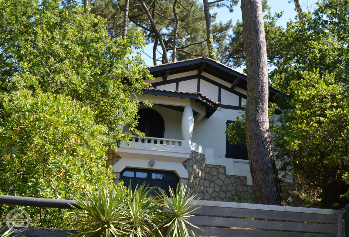 Villa de Lège Cap Ferret