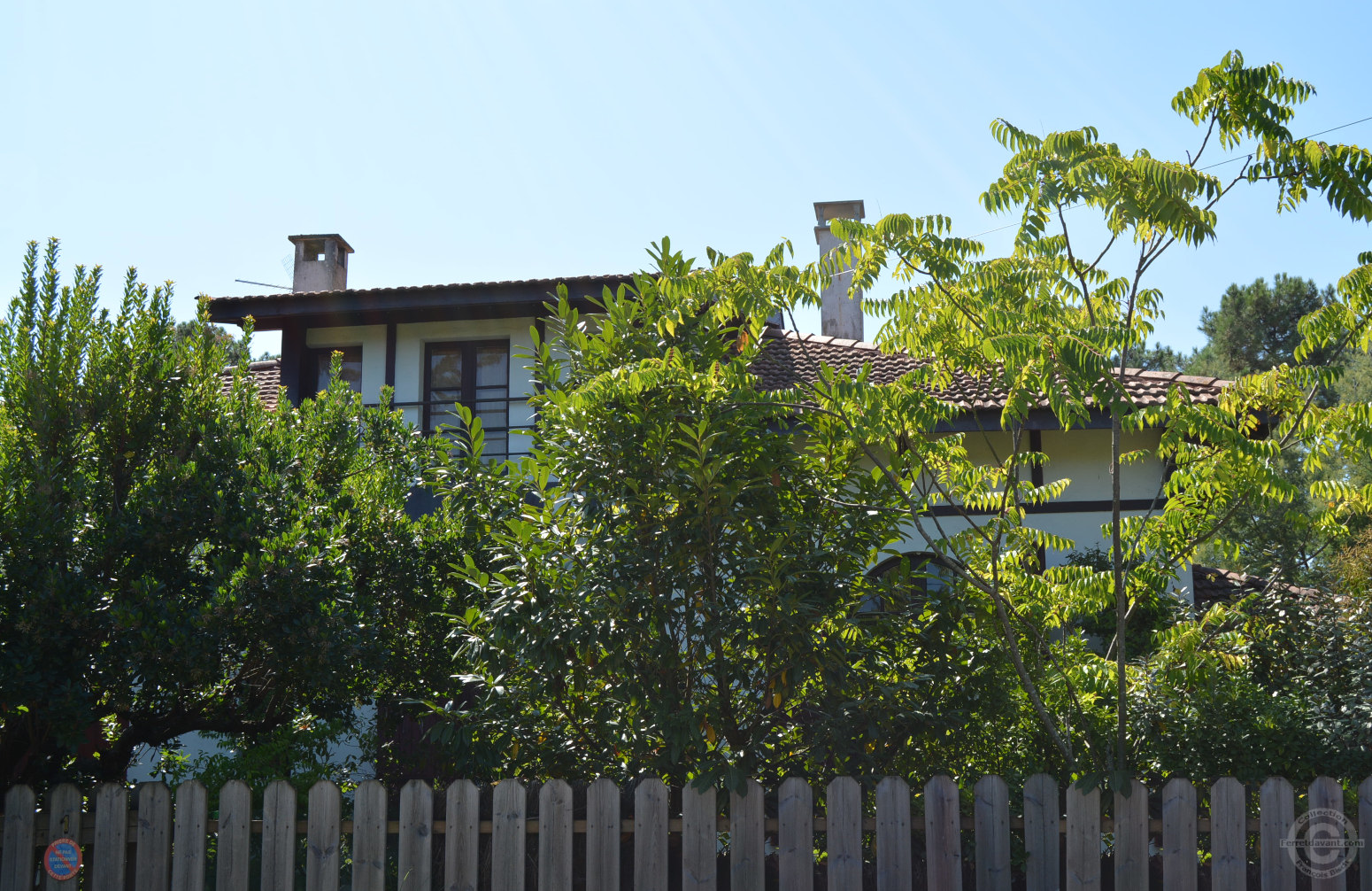 Villa de Lège Cap Ferret