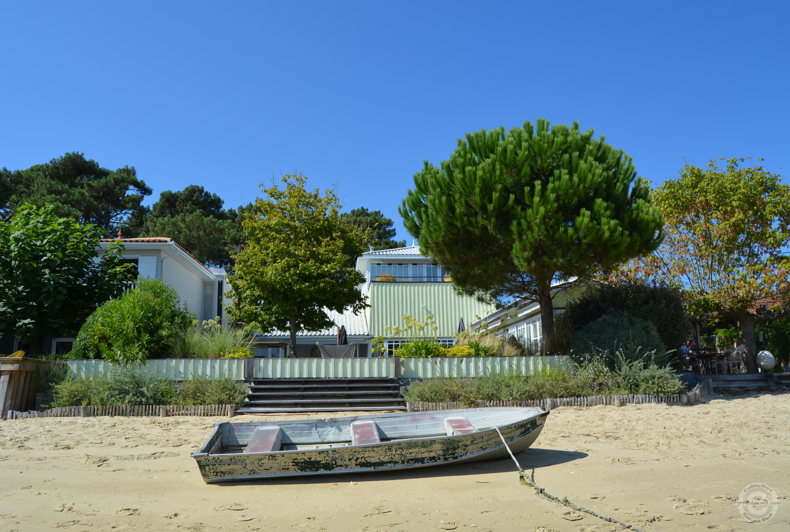 Villa de Lège Cap Ferret