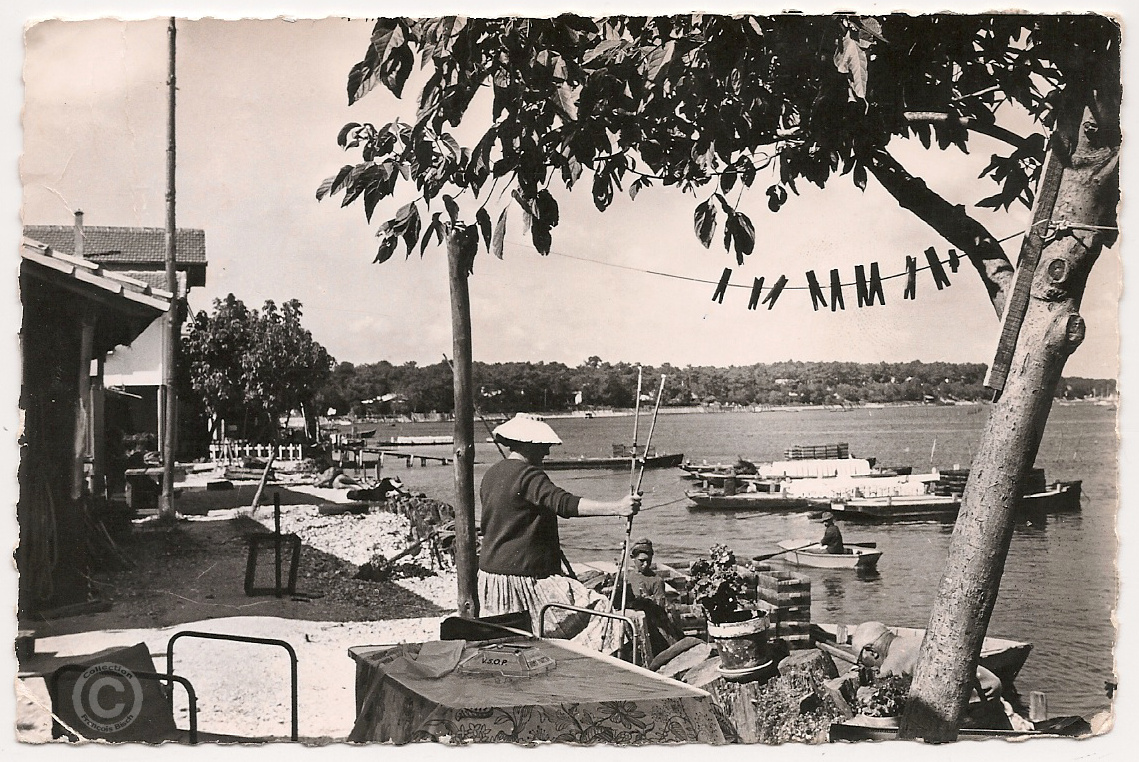 Lège Cap Ferret