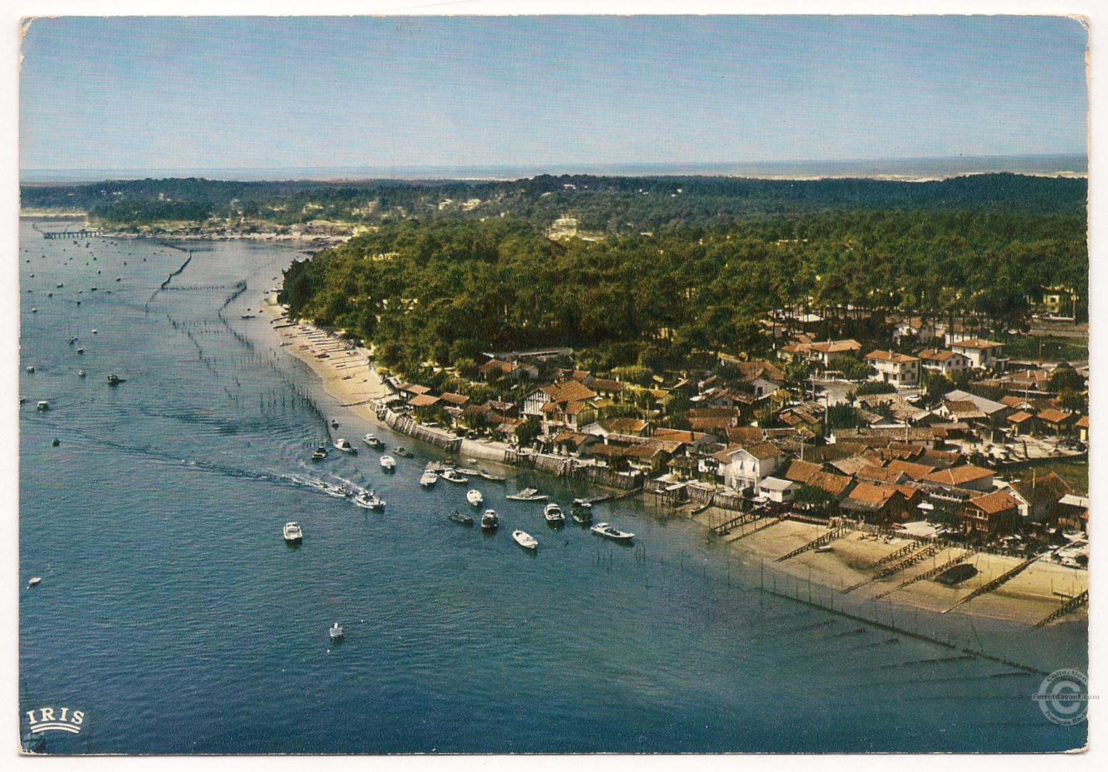 Lège Cap Ferret