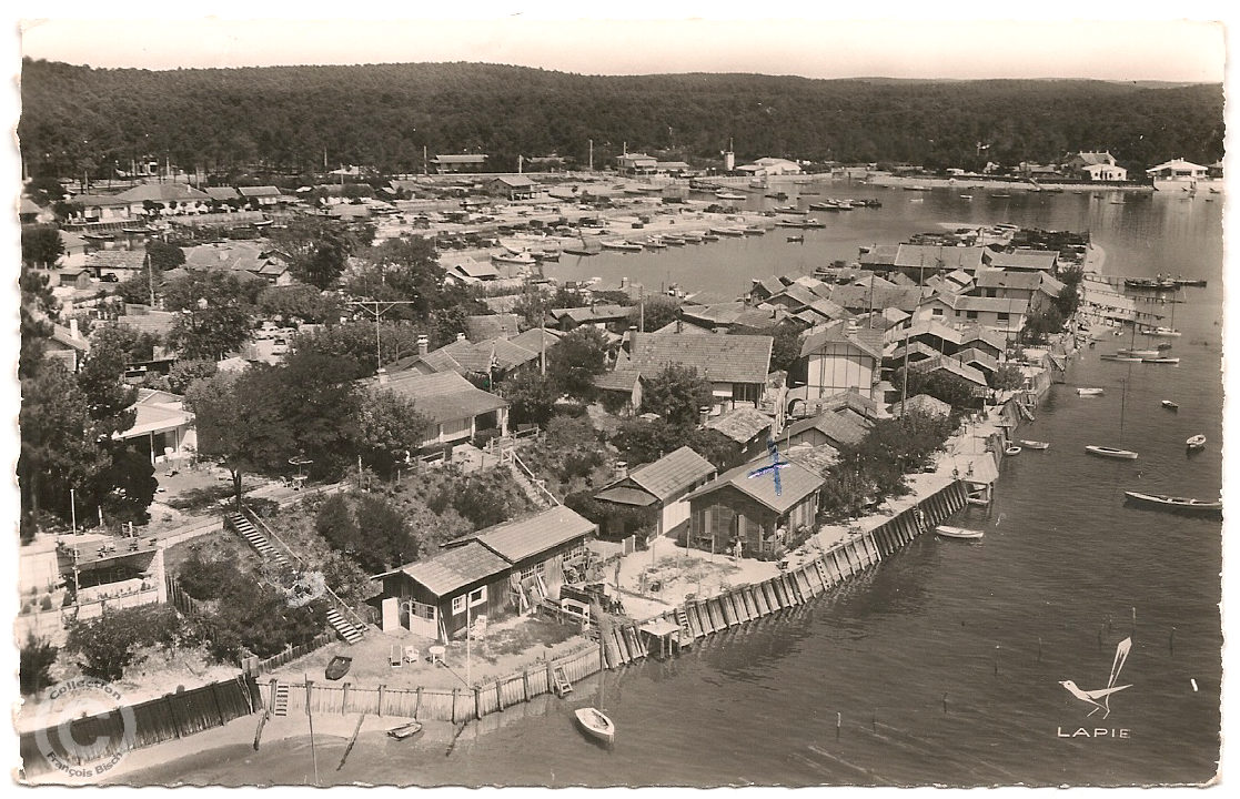 Lège Cap Ferret