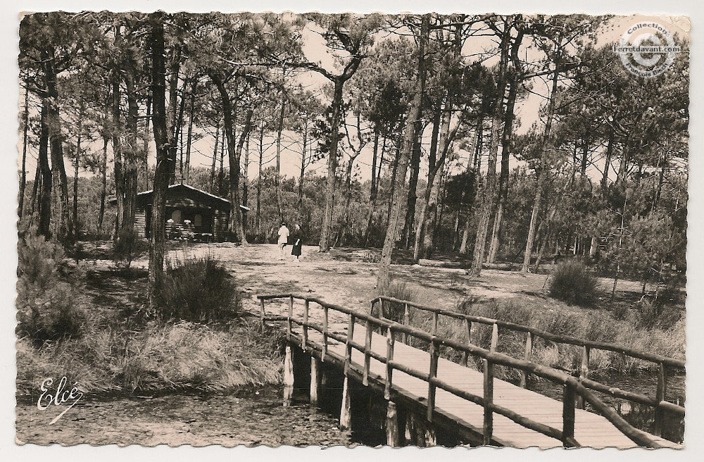 Lège Cap Ferret