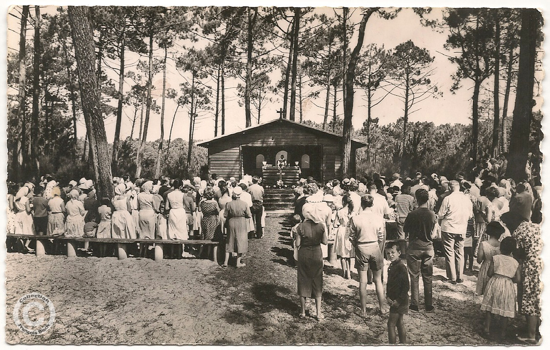 Lège Cap Ferret